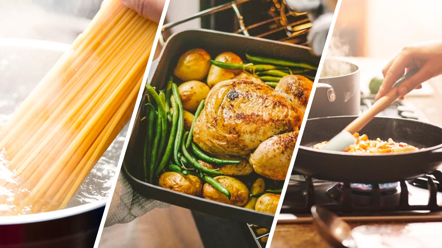 Best Affordable Cookware Sets