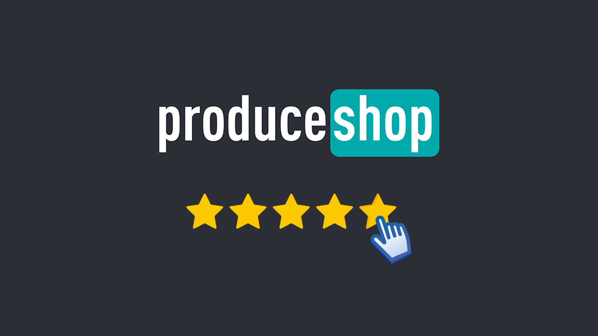 Is Produceshop reliable? Opinions, Reviews and Feedback