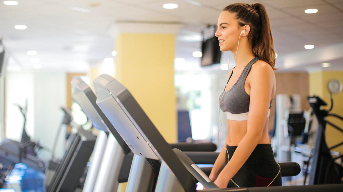 The best Electric Treadmills on the market: Buying Guide