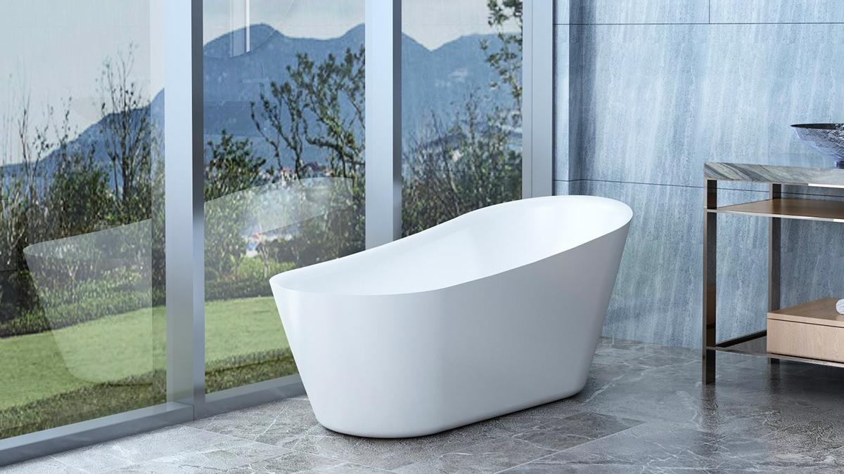 Bathtubs: which are the best models?