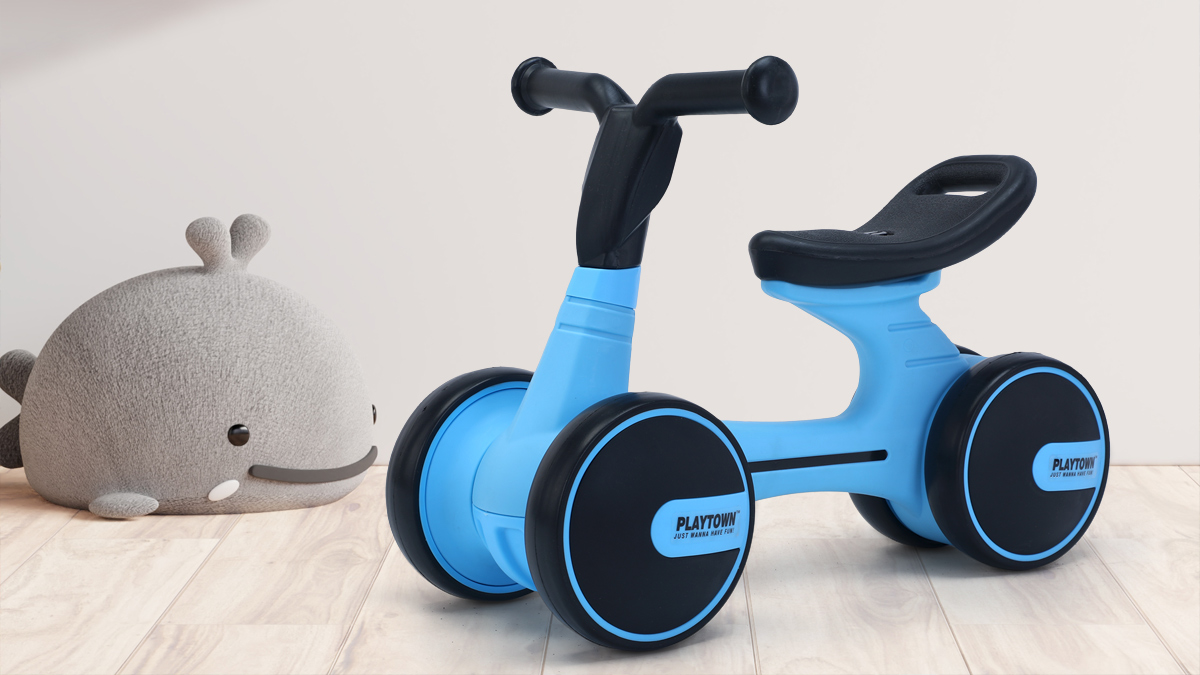 triciclo per bambini ProduceShop